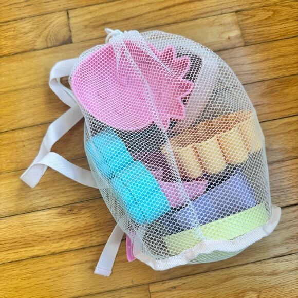 Stoney Clover Lane x Target Sand Toys - Picture 2 of 3